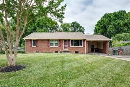 4203 Bell Orchard Drive