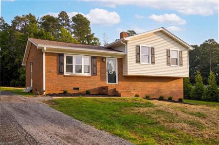 701 Cedar Branch Road