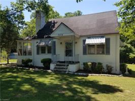 3507 Yanceyville Street Lot 3