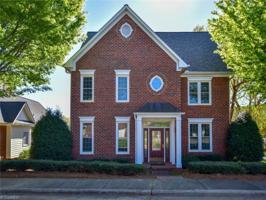 300 Checkerberry Lane