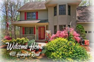 4111 Hampton Road