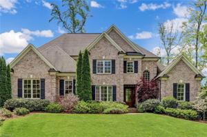 1717 Willow Wick Drive Lot 33
