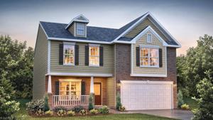 1154 Kerr Street Lot 141