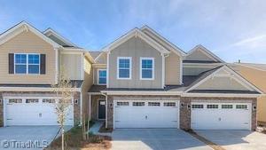 8 Finley Ridge Way Lot 28 Unit 28