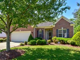 5109 Cobbler Ridge Court Lot 39