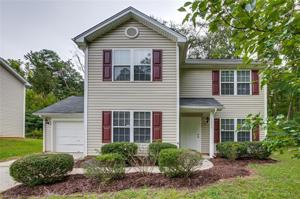 1800 Savannas Run Drive Lot 16