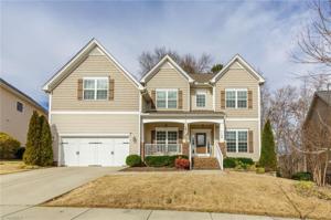 1158 Falkirk Drive Lot 11