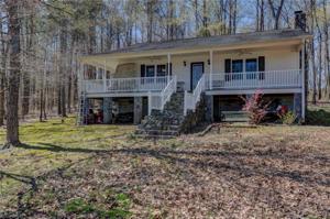 7731 Linwood Southmont Road Lot 3
