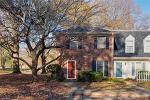 3211 Regents Park Lane