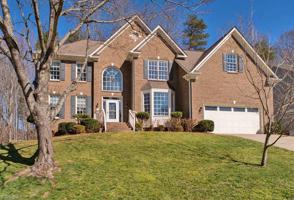 2542 Brandt Forest Court