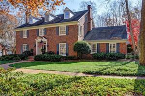 3106 Saint Regis Road