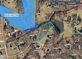 Lot 4 Vista Knoll Drive