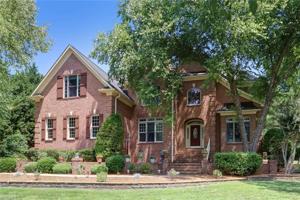 6807 Palomino Ridge Court