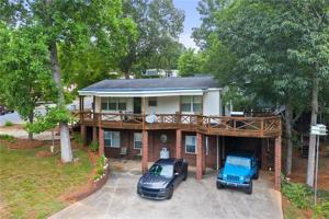 105 Badin View Road