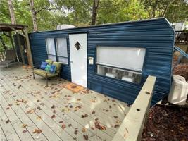 122 Oak Street