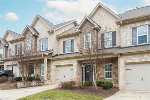4 Pisgah Forest Circle