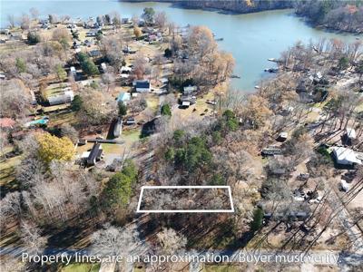 Lot #2 Sailboat Drive