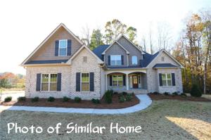 3002 Wynnewood Drive Lot 51