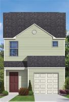 1126 Brooksridge Way Lot 64