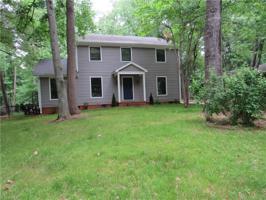 1714 Dunleith Way Lot 47
