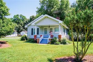 312 Fields Street