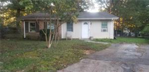 1 Pyracantha Court