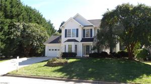 3403 Derbywood Drive Lot 42