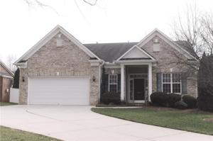 4802 Towne Ridge Drive