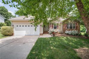 591 Blythewood Court