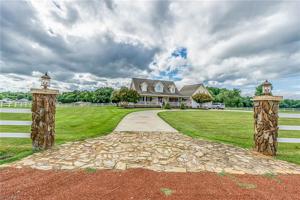 333 H L Palmer Road