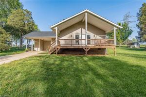 5104 Holly Ridge Road