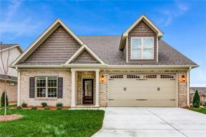 1951 Whisper Lake Drive
