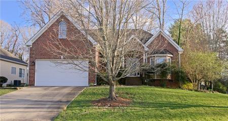 3417 Old Barn Road