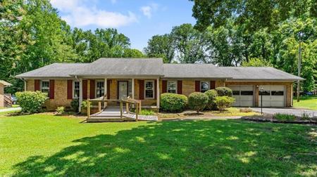 3911 Williams Dairy Road