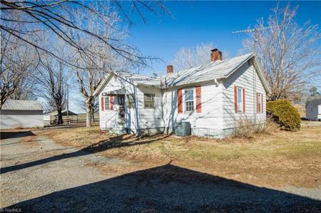 2226 Holloway Church Road