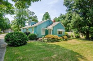2508 New Garden Road