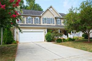 511 Hannah Mckenzie Drive Lot 11