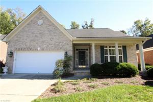 30 Bluff Ridge Court Lot 137