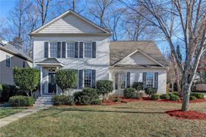 4200 Peppervine Trail Lot 1