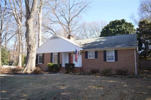 4104 Lake Jeanette Road
