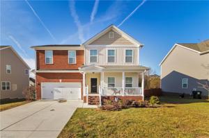 2013 Heron Pointe Drive Lot 242
