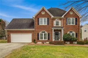 5206 Flintrock Court