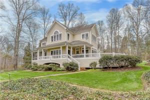 729 Riverwalk Drive Lot 3 Unit 3