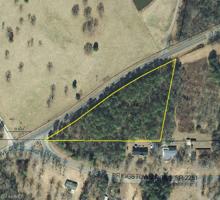 0 Badin Lake Road Lot 010