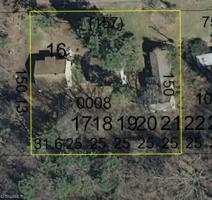 100 Piney Cross Drive Lot 16-21