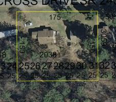 154 Piney Cross Drive Lot 25-31