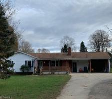 1321 Jersey Church Road Lot 8