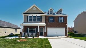 1372 Salters Street Lot 44