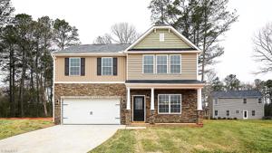 1350 Salters Street Lot 46