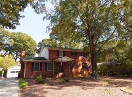 2910 Shamrock Drive